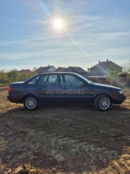 Volkswagen Passat B4 