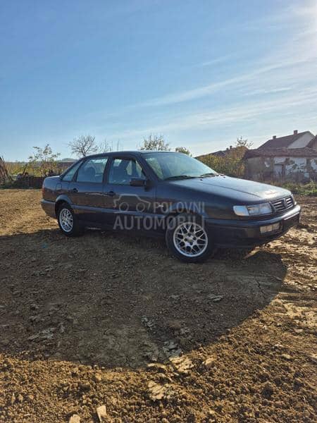 Volkswagen Passat B4 