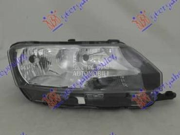 FAR ELEKTRICNI Desno za Škoda Rapid od 2012. do 2019. god.