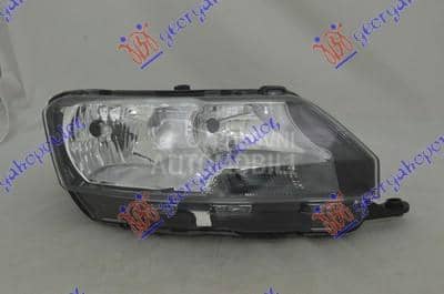 FAR ELEKTRICNI Desno