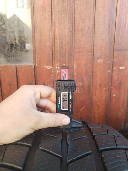 Barum 235/50 R19 Zimska