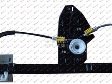 PODIZAC ZADNJEG PROZORA... za Land Rover Freelander od 1998. do 2007. god.