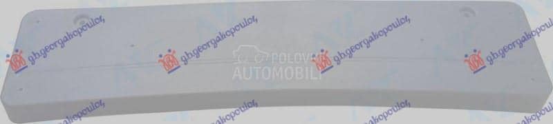 drZAC PREDNJE TABLICE...