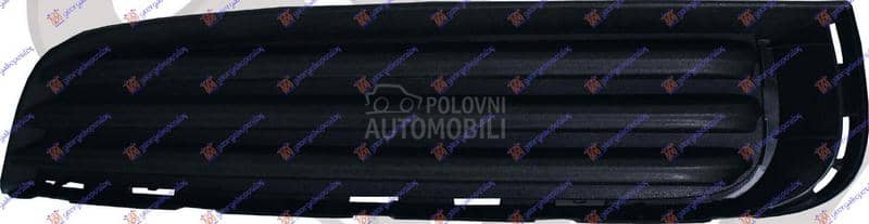 RESETKA PREDNJEG BRANIKA Desno