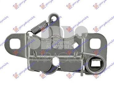 BRAVA HAUBE za Fiat Panda od 1986. do 2003. god.