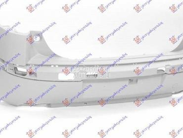 ZADNJI BRANIK 5 VRATA za Citroen C4 od 2004. do 2011. god.