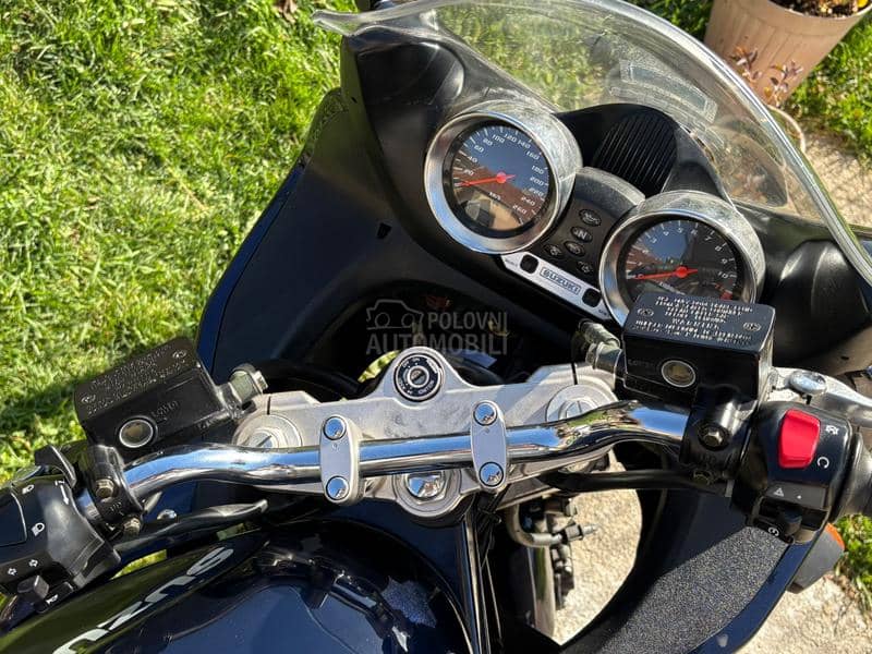 Suzuki GSF 1200 S Bandit