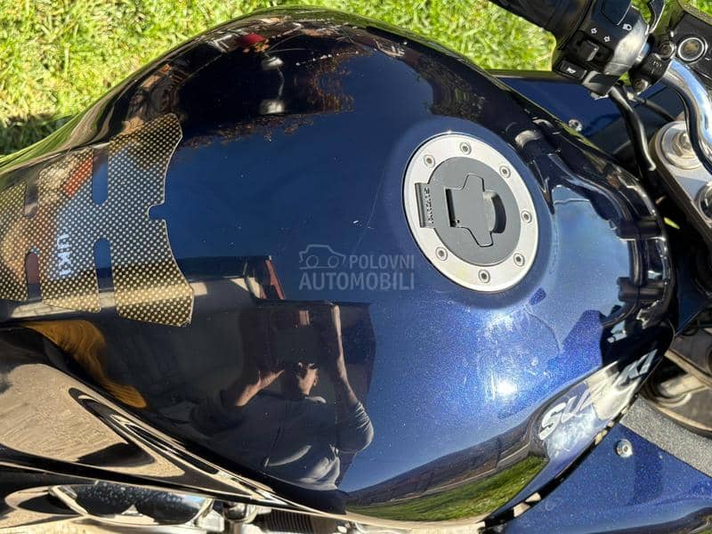 Suzuki GSF 1200 S Bandit