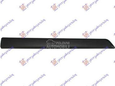 LAJSNA PREDNJIH VRATA Levo za Fiat Qubo od 2008. do 2016. god.