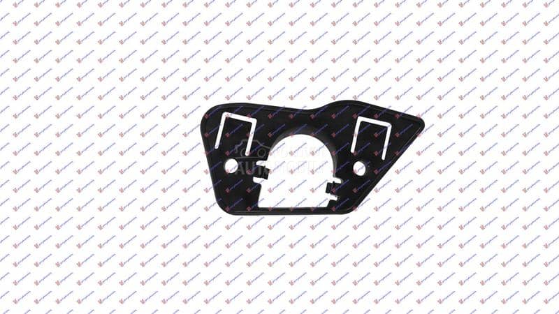 NOSAC PREDNJEG BRANIKA...