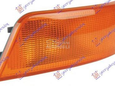 MIGAVAC -04 Atego Levo za Mercedes Benz Ostalo za 1997. god.