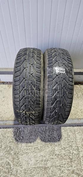 Riken 185/65 R15 Zimska