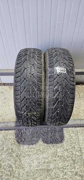 Riken 185/65 R15 Zimska