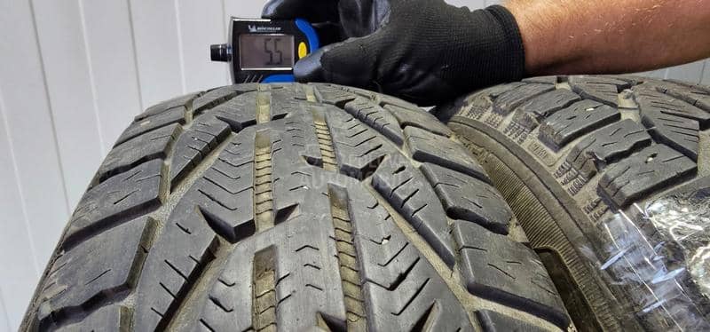 Riken 185/65 R15 Zimska