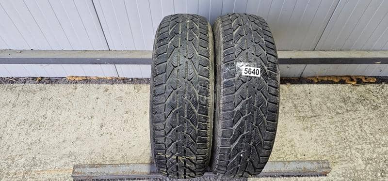 Riken 185/65 R15 Zimska
