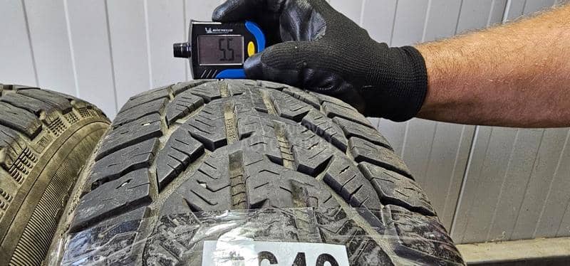Riken 185/65 R15 Zimska