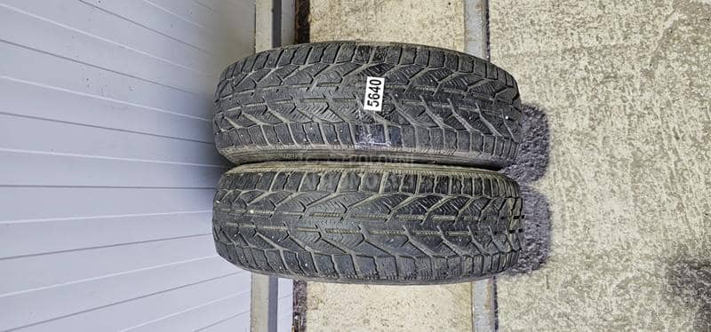 Riken 185/65 R15 Zimska