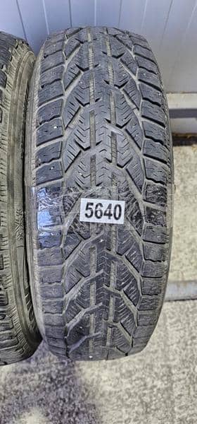 Riken 185/65 R15 Zimska