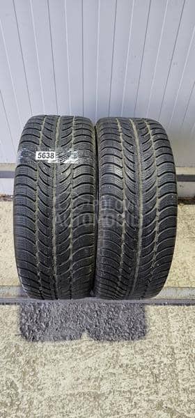 Sava 205/55 R16 Zimska