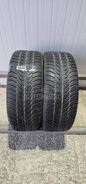 Sava 205/55 R16 Zimska