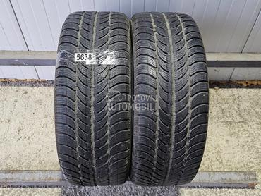 Sava 205/55 R16 Zimska