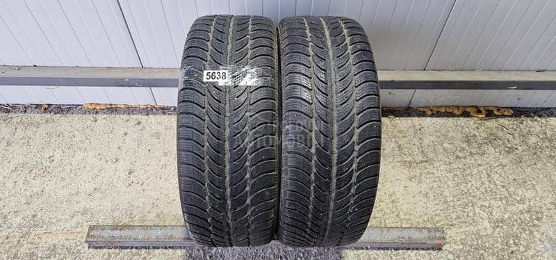 Sava 205/55 R16 Zimska