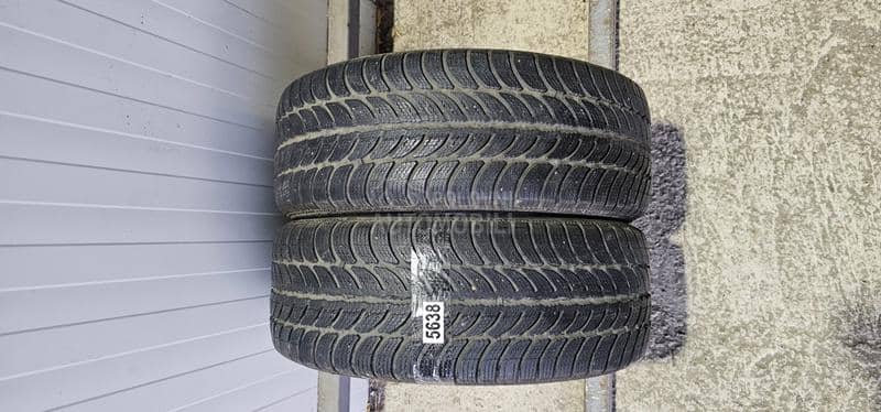 Sava 205/55 R16 Zimska