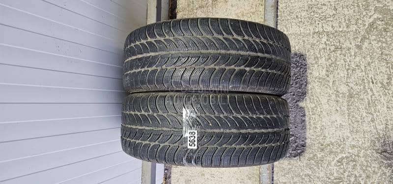 Sava 205/55 R16 Zimska