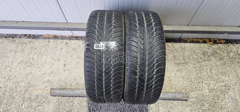 Sava 205/55 R16 Zimska