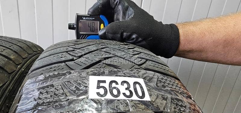 Laufenn 185/65 R15 Zimska