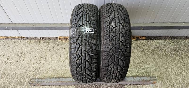 Orium 185/65 R15 Zimska