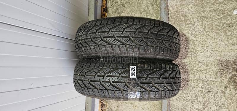 Orium 185/65 R15 Zimska