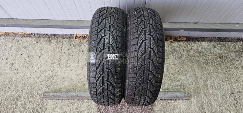 Orium 185/65 R15 Zimska