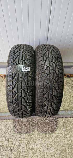 Orium 185/65 R15 Zimska