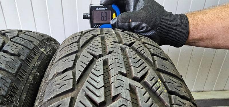 Orium 185/65 R15 Zimska