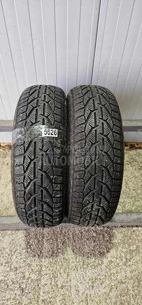 Orium 185/65 R15 Zimska