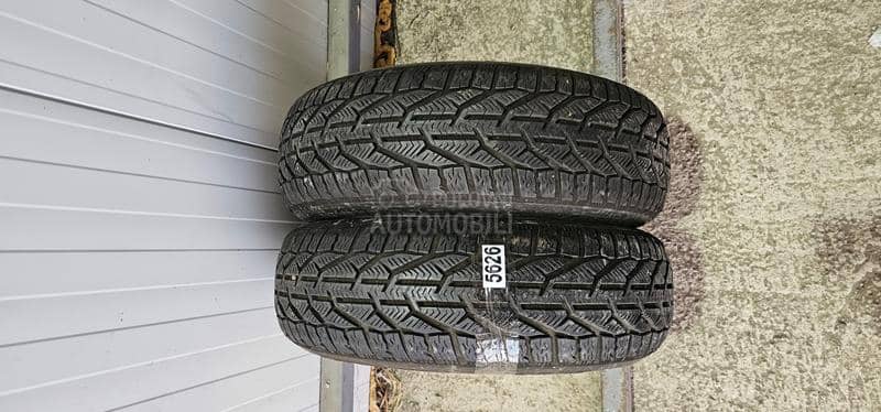 Orium 185/65 R15 Zimska