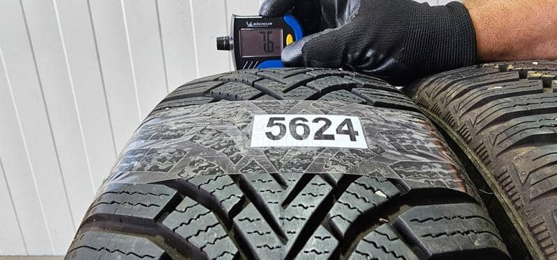 Sailun 185/65 R15 Zimska