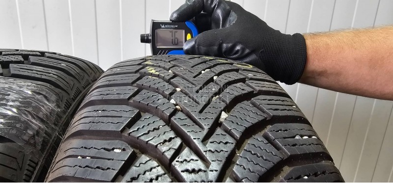 Sailun 185/65 R15 Zimska