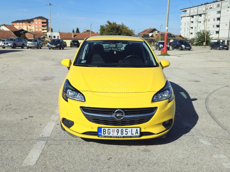 Opel Corsa E 1.4 ENJOY B14XEL