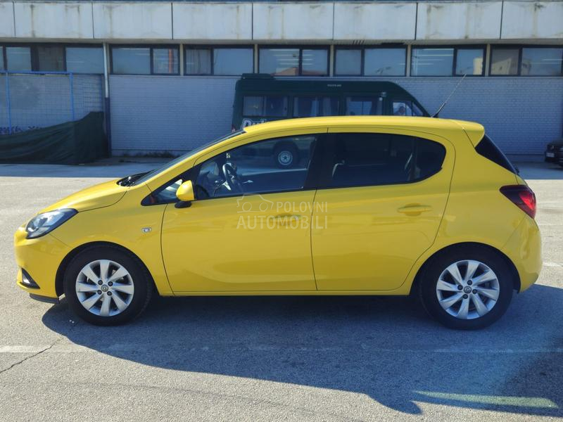 Opel Corsa E 1.4 ENJOY B14XEL