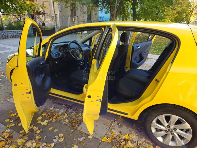 Opel Corsa E 1.4 ENJOY B14XEL