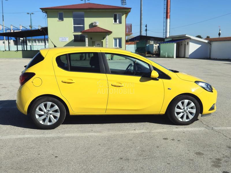 Opel Corsa E 1.4 ENJOY B14XEL