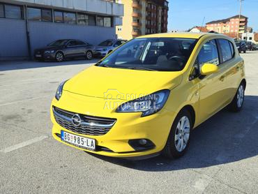 Opel Corsa E 1.4 ENJOY B14XEL
