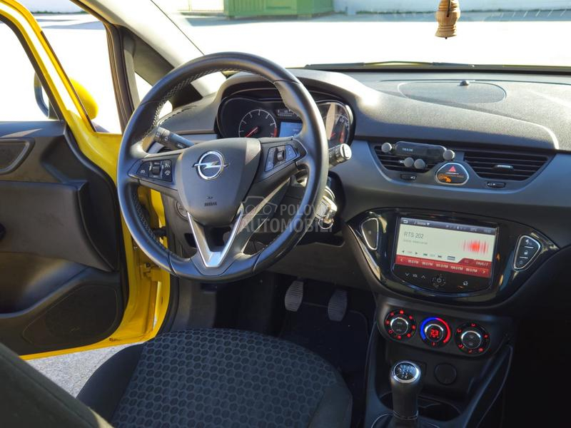 Opel Corsa E 1.4 ENJOY B14XEL