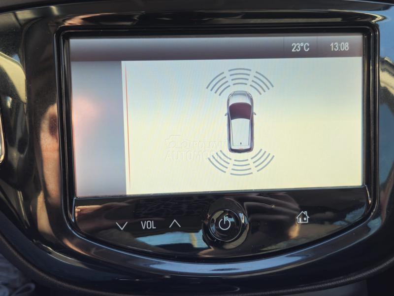 Opel Corsa E 1.4 ENJOY B14XEL