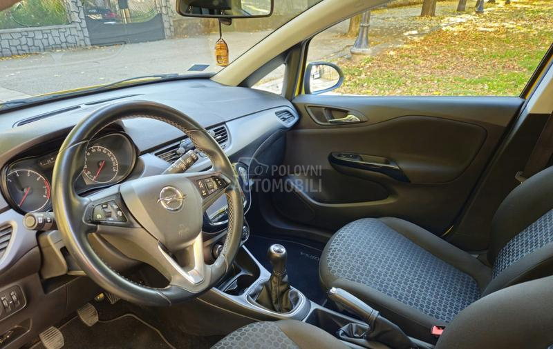 Opel Corsa E 1.4 ENJOY B14XEL