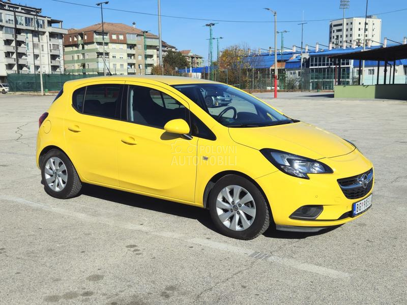 Opel Corsa E 1.4 ENJOY B14XEL