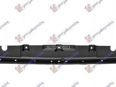 SPOJLER PREDNJEG BRANIKA za Jeep Compass od 2016. do 2022. god.