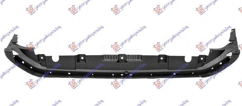 SPOJLER PREDNJEG BRANIKA